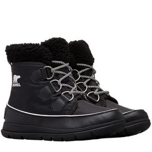 BNIB Sorel Women's Explorer Carnival Winter Boot